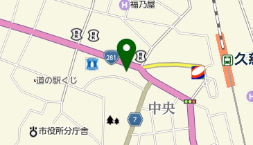 アージュ(age)の地図画像