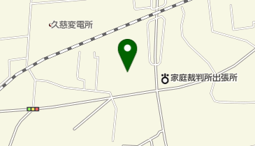 晴山牛乳店の地図画像