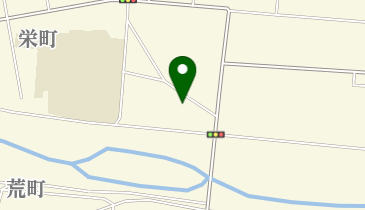 兼田クリーニング店の地図画像