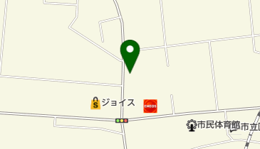 ラベージュ門前店の地図画像