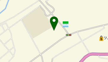 ロイヤルパークカワサキの地図画像