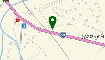 きどぐち酒店の地図画像