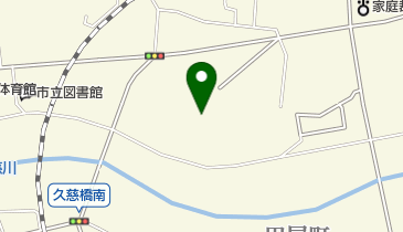 下川原自動車整備工場の地図画像