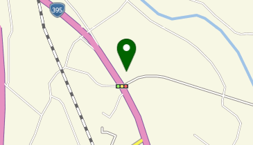 ネッツトヨタ盛岡株式会社ダイハツショップ夏井店の地図画像