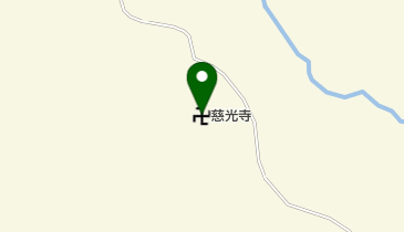 慈光寺の地図画像