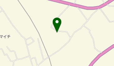 稲荷神社の地図画像