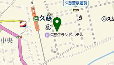 すなっくもも子の地図画像