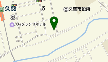 ぽちの地図画像