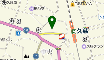 鈴のやの地図画像