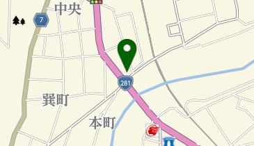 シュテルンの地図画像