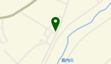 トチヤマ理容室の地図画像