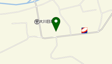吉田安太郎理容店の地図画像