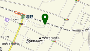 岩手県遠野市のその他飲食店一覧 Navitime