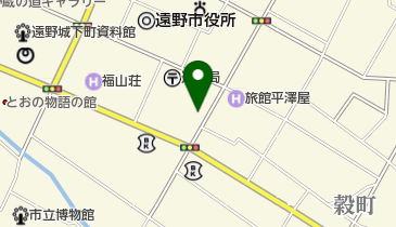 株式会社鈴陶の地図画像