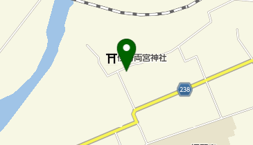 伊勢永昌園の地図画像