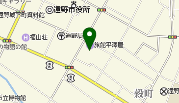 エルプラザあさみずの地図画像