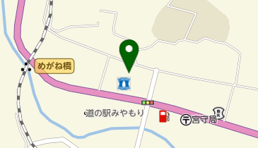 菅原電機の地図画像