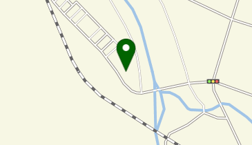 鴬崎集会所の地図画像