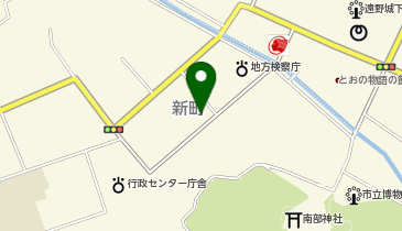 有限会社臼井金物店の地図画像