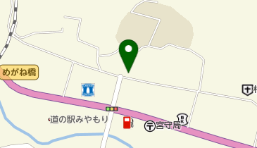 佐々木酒店の地図画像
