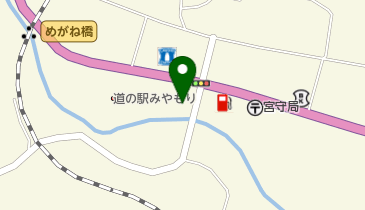 沢田モータースバイパスの地図画像