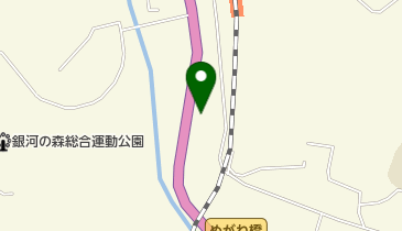 CQカードックの地図画像