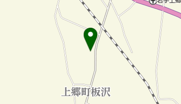 汀仏具店の地図画像