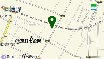 小鎚米穀店の地図画像