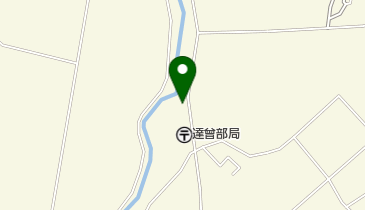 チカ美容室の地図画像