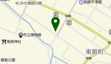 神具一位の地図画像