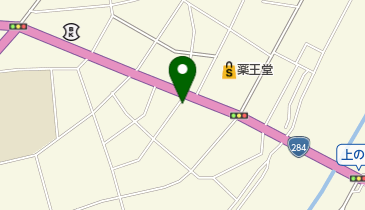 株式会社一関プリント社の地図画像