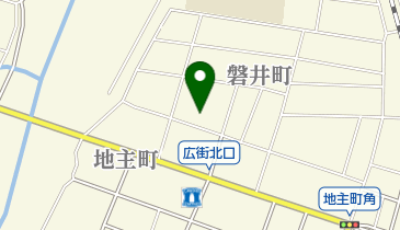 こぎくの地図画像