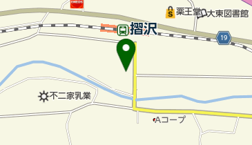 宮本燃料店の地図画像
