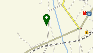 有限会社マルイ商店石油部の地図画像