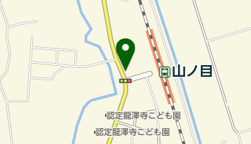 有限会社宮本燃料の地図画像