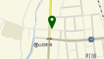 チバ文の地図画像