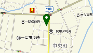 キッドの地図画像