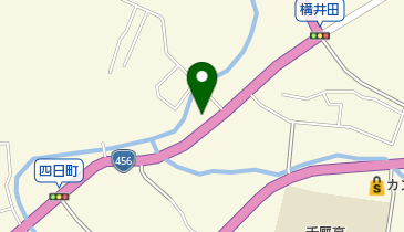 有限会社小野寺金物店の地図画像