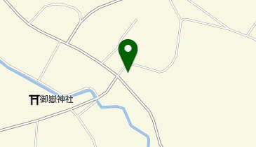 有限会社小山工務店の地図画像