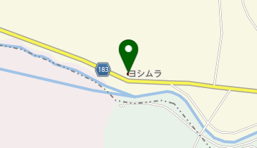 株式会社ヨシムラの地図画像