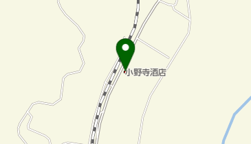 小野寺酒店の地図画像