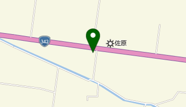 トップオートサービスの地図画像