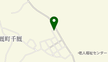 前田自動車整備工場の地図画像