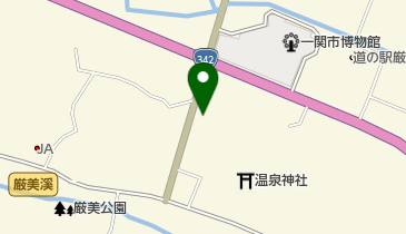 株式会社リペアショップ共輪の地図画像