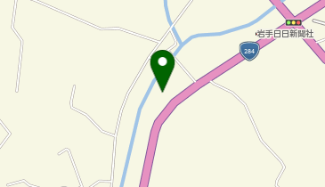 オートショップキクリンの地図画像