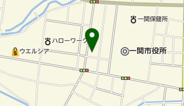 有限会社ティーエムアイの地図画像