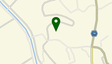 香林古美術の地図画像