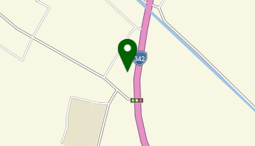 ハマコウ 工場の地図画像