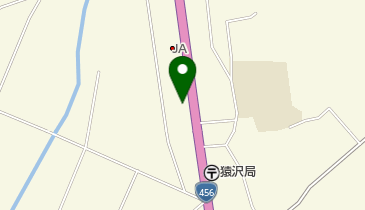 首藤呉服店の地図画像