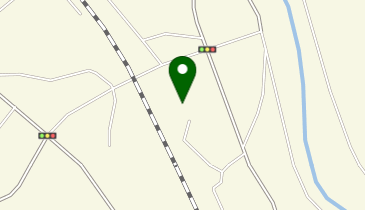 天満社の地図画像